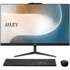 Msi Aio Modern AM242 12M-636XTR i5-1235U 8GB 512GB SSD 23.8'' Dos