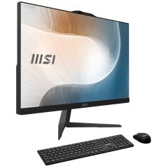 Msi Aio Modern AM242 12M-636XTR i5-1235U 8GB 512GB SSD 23.8'' Dos