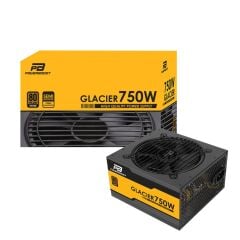 Powerboost Glacier 750W 80+ Bronze 12cm Fan Güç Kaynağı (JPSU-BST-ATX750B)