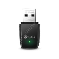 Tp-Link Archer T3U AC1300 Dual Band Mini MU-MIMO USB Adaptör