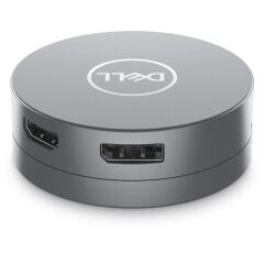 Dell DA305 Type-C USB 3.2 to DP/HDMI/ETH/USB 3.2 Adaptor