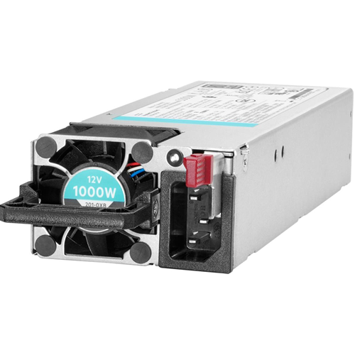 Hpe P03178-b21 Fs 1000w Hot Plug Power Supply