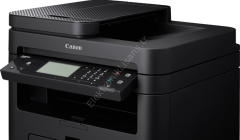 Canon i-Sensys MF237W Mono Lazer Yazıcı/Tarayıcı/Fotokopi/Faks +Net+Wifi+2 Toner