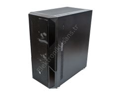 Frisby Fc-9435g 750w 80+ Bronz Usb3.0 4x12cm Fan Atx Kasa