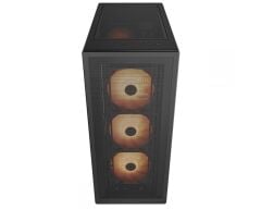 Cougar MX220 650W 80+ 4x12cm RGB Fan USB3.0 Pencere ATX Kasa (CGR-2AC8B-RGB)