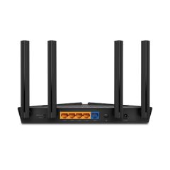 Tp-Link Archer Ax10 Ax1500 Mbps Dual Band Gigabit Wi-Fi 6 Router