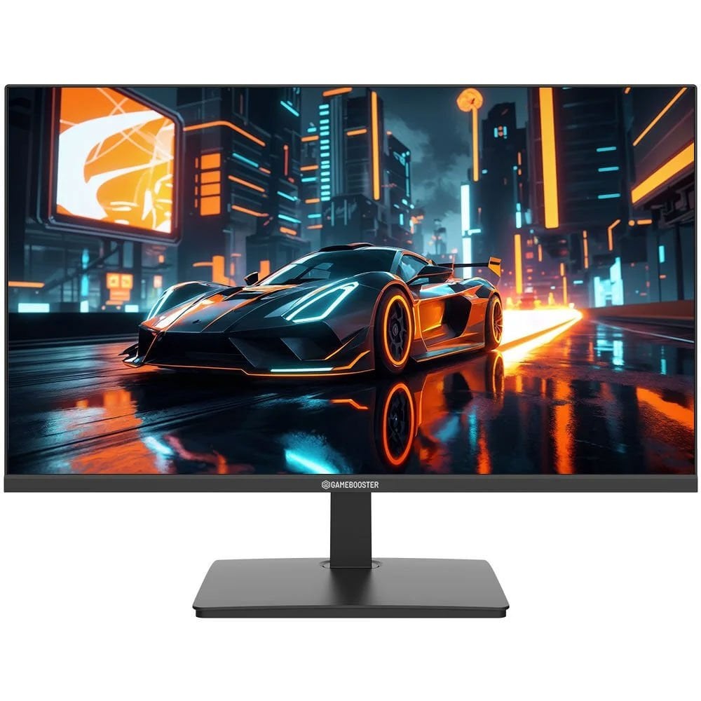 Gamebooster 23.8'' GB-24F240FF 1920x1080 240Hz 0.5ms DP/HDMI +VESA