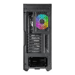 Cooler Master Masterbox Td500 V2 Usb3.2 4x12cm Argb Fan Pencereli Atx Siyah Kasa