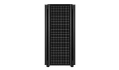 Deepcool CG540 750W 80+ USB3.0 3x12cm+14cm Fan Pencereli E-ATX Siyah Kasa