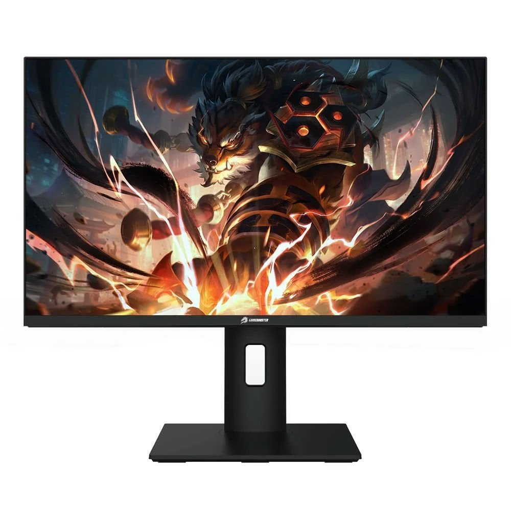 Gamebooster 27'' GB-2727FF 1920x1080 240Hz 1ms DP/HDMI +VESA