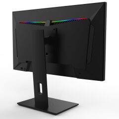Gamebooster 27'' GB-2727FF 1920x1080 240Hz 1ms DP/HDMI +VESA