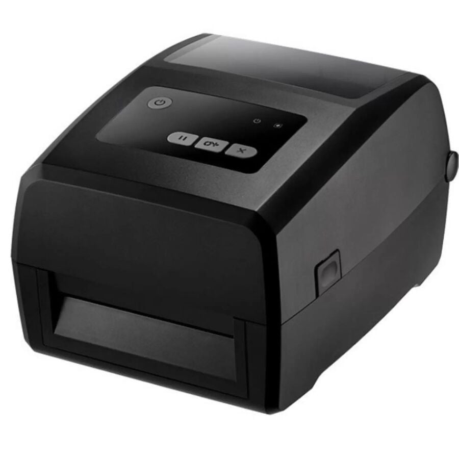 Spenta SPR-400T Termal Transfer 203dpi USB/Ethernet/Bluetooth Barkod Yazıcı