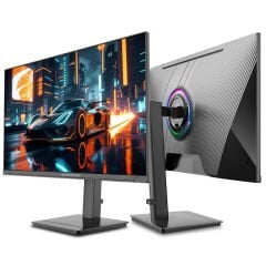 Gamebooster 27'' GB-27F360FP 1920x1080 360Hz 0.5ms DP/HDMI +VESA +SPEAKER +PIVOT
