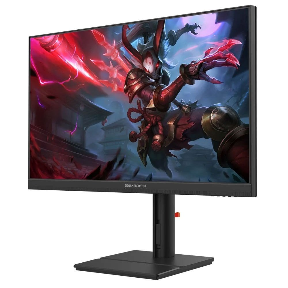 Gamebooster 27'' GB-27F540FP 1920x1080 540Hz 0.5ms DP/HDMI +VESA +PIVOT