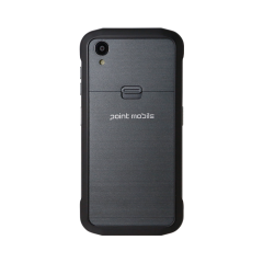 Point Mobile PM45 3GB/32GB Android 9 WiFi Bluetooth El Terminali