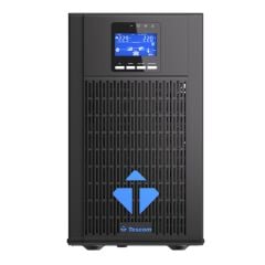 Tescom Neoline 3 KVA (6x9Ah) 2700W 1/1 Online UPS (900040102)