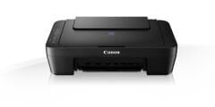 Canon Pixma E414 Renkli Inkjet Yaz/Tar/Fot