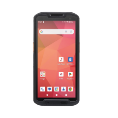 Point Mobile PM84 4GB/64GB Android 13 WiFi Bluetooth 2D Scanner El Terminali