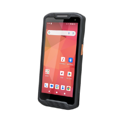 Point Mobile PM84 4GB/64GB Android 13 WiFi Bluetooth 2D Scanner El Terminali