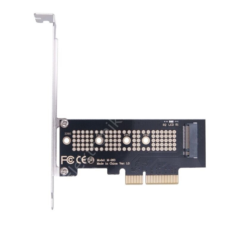 Codegen Pcie 4.0 X4 To Nvme Cevirici Adaptor (cdg-ssd-25bc)