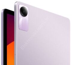 Xiaomi Redmi Pad SE 8GB RAM 256 GB 11'' Mor
