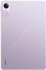 Xiaomi Redmi Pad SE 8GB RAM 256 GB 11'' Mor