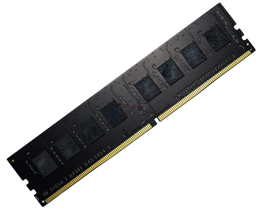 16 Gb Ddr4 2666mhz Hi-Level Cl19 1.2v (Hlv-Pc21300d4-16g)