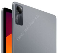 Xiaomi Redmi Pad SE 8GB RAM 256 GB 11'' Gri