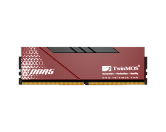 16 Gb Ddr5 5600mhz Twinmos Voltx Cl46 1.1v Soğutuculu (TMD516GB5600U46)