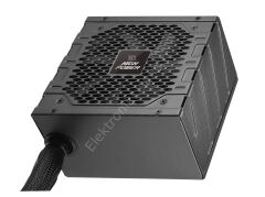 High Power Element Revo 850W 80+Bronze 12cm Fan Güç Kaynağı