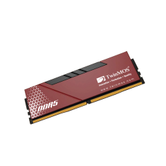 32 Gb Ddr5 5600mhz Twinmos Voltx Cl46 1.1v Soğutuculu