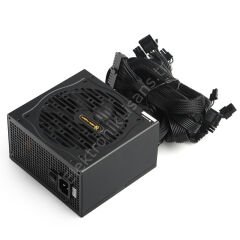 High Power Performance 850W 80+Gold 12cm Fan Güç Kaynağı