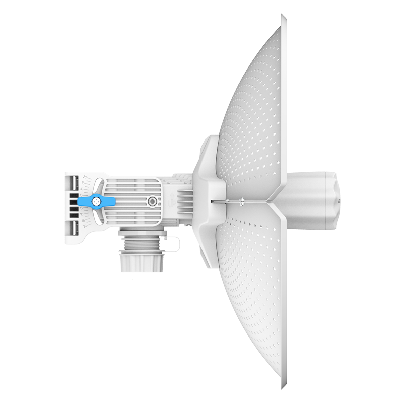 Ruijie Reyee RG-AirMetro460F 1 Port 10/100 867Mbps 15km 5GHz 23dBi Access Point