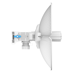 Ruijie Reyee RG-AirMetro460F 1 Port 10/100 867Mbps 15km 5GHz 23dBi Access Point