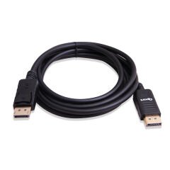 Qport Q-dp01 1.8m Display Port Kablo