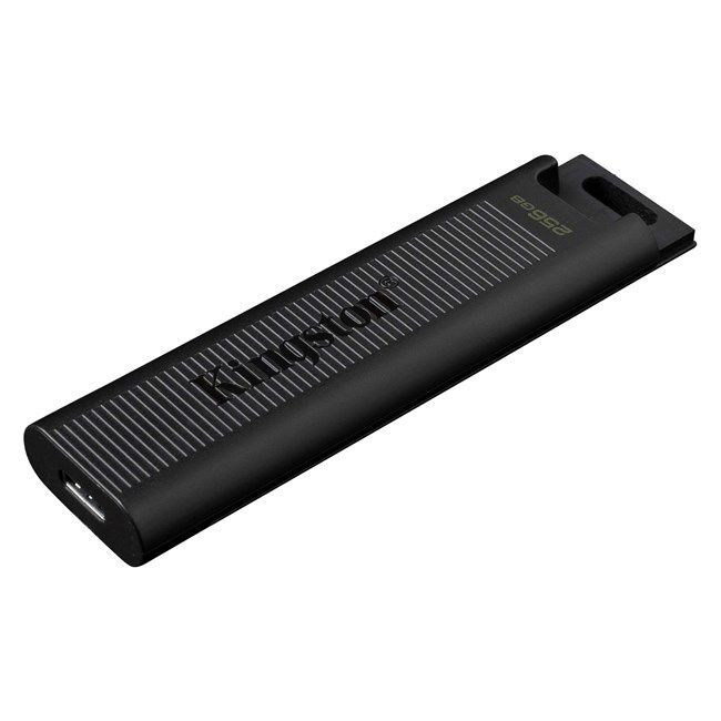 256 Gb Usb3.2 Type-C Kingston Data Traveler Max (Dtmax/256gb)