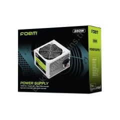 Frisby Foem Fps-g35f12 350w 12cm Fan Guc Kaynagi