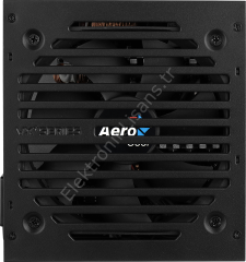 Aerocool Vx Plus 500W 12cm Fan Güç Kaynağı (AE-VXP500A)