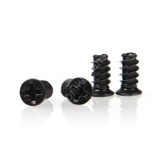 Siyah Kasa Fanı 80mm (TXCCF08BK)
