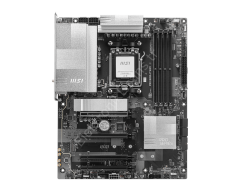 Msi Pro B850-P Wifi Am5 Ddr5 Ses Glan Hdmi Sata3 Usb3.2 Atx