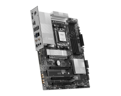 Msi Pro B850-P Wifi Am5 Ddr5 Ses Glan Hdmi Sata3 Usb3.2 Atx