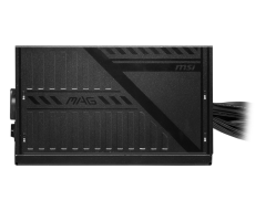 Msi Mag 500w 80+ 12cm Fan Guc Kaynagi (mag A500dn)
