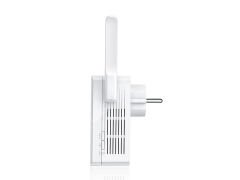 Tp-Link TL-WA860RE 1 Port 300Mbps 2.4GHz 2x2dBi Priz Tipi Menzil Genişletici