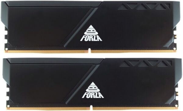 64 Gb (2x32gb) Ddr5 7200mhz Neoforza Trinity Cl38 1.4v (Nmud532f82-7200fi20)