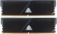 64 Gb (2x32gb) Ddr5 7200mhz Neoforza Trinity Cl38 1.4v (Nmud532f82-7200fi20)
