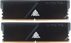 64 Gb (2x32gb) Ddr5 7200mhz Neoforza Trinity Cl38 1.4v (Nmud532f82-7200fi20)