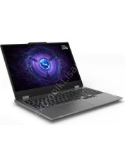 Lenovo Loq 15arp9 83jc000ptr R5-7235hs 8gb 512gb Ssd 6gb Rtx3050 15.6'' Dos