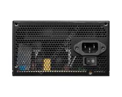 Msi Mag A600dn 600w 80+ 12cm Fan Guc Kaynagi (mag A600dn)