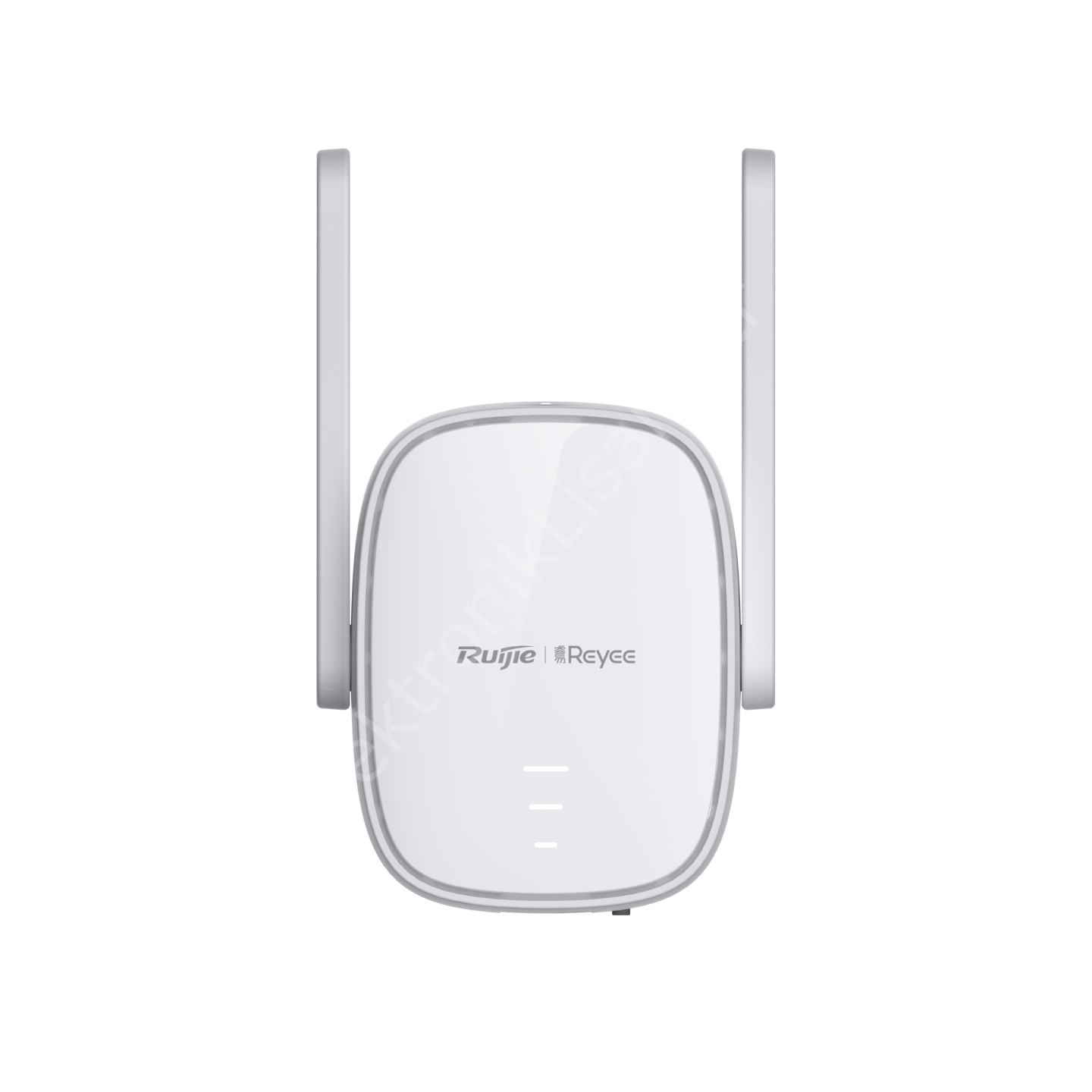 Ruijie Reyee RG-EW300R 1xFE 300Mbps 2.4GHz 2x4dBi Priz Tipi Sinyal Güçlendirici