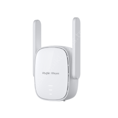 Ruijie Reyee RG-EW300R 1xFE 300Mbps 2.4GHz 2x4dBi Priz Tipi Sinyal Güçlendirici